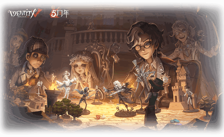 NetEase Games TGS 2023/ 東京ゲームショウ2023 NetEase Games NetEase Games TGS 2023/ 東京ゲームショウ2023 NetEase Games