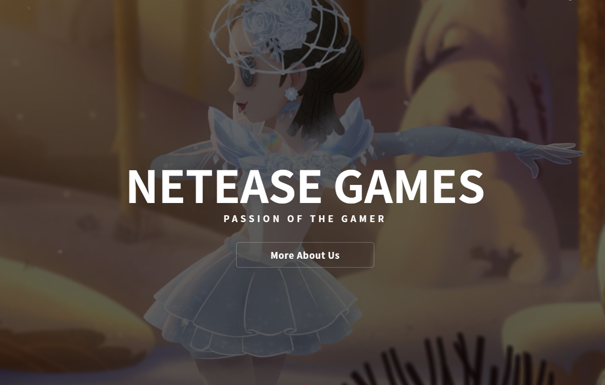 www.neteasegames.com